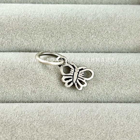 Ohm Beads Jewelry - Ohm Beads Butterfly